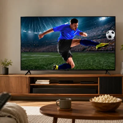 Samsung Smart TV 55