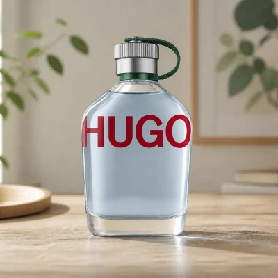 Hugo Boss Hugo Man Eau de Toilette: pontos de atenção antes da compra