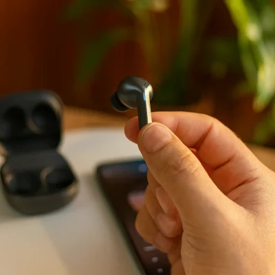 3 Melhores Fones de Ouvido Samsung Galaxy Buds3 para Som Premium