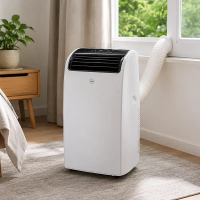 Ar-Condicionado Portátil Rheem 12000 BTUs: serve para quarto de até 18 m²?