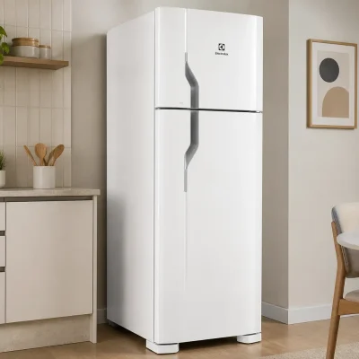 Electrolux DF35A Frost Free: review direto ao ponto