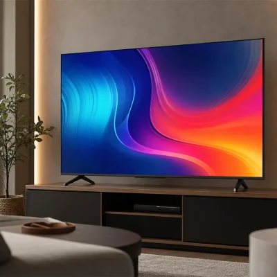 Review TCL 50P7K 4K QLED: pontos de atenção antes da compra