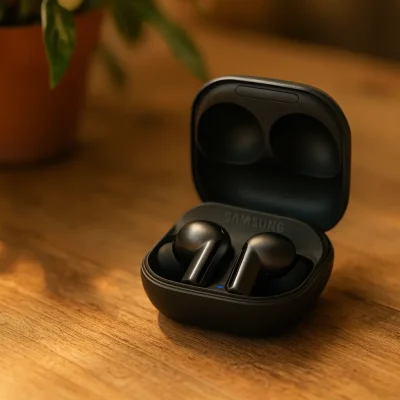 Samsung Galaxy Buds: 3 Melhores Modelos com Galaxy AI