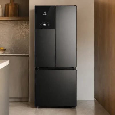 Electrolux Frost Free Inverter 480L Efficient AutoSense: serve para cozinha grande?