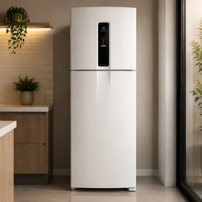 Electrolux IF46 410L Frost Free Inverter: onde ele encaixa melhor na cozinha?