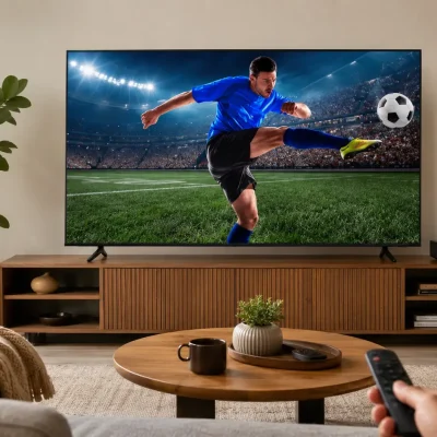 Samsung Smart TV 65