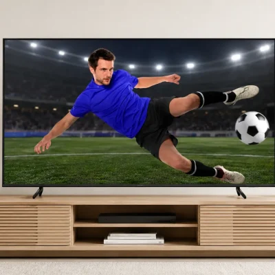 Samsung Smart TV 55