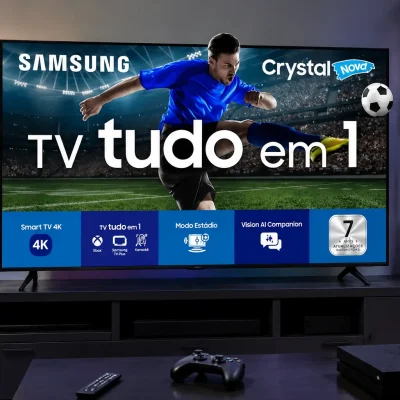 Samsung Smart TV 75