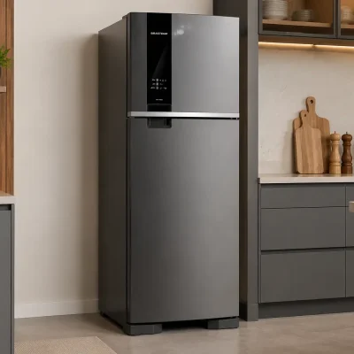 Brastemp Frost Free Duplex 375L: quando escolher e quando evitar