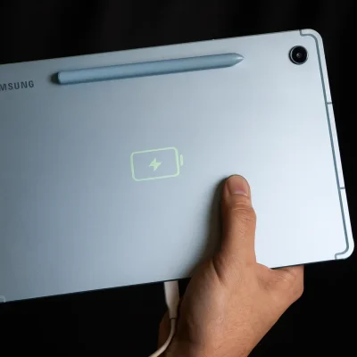 Tab Samsung S10: 3 melhores escolhas para 2025