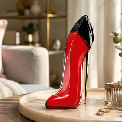 Carolina Herrera Very Good Girl: onde ele encaixa melhor no dia a dia