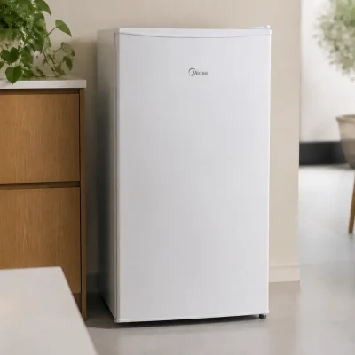 Frigobar Midea 93L Inverter — como escolher o modelo ideal