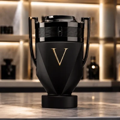 Perfume Rabanne Invictus Victory Absolu: para quem a fragrância faz sentido