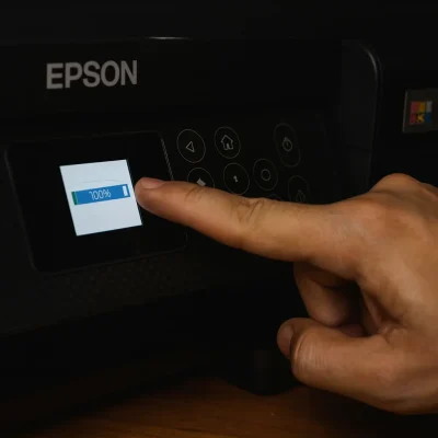 Impressora multifuncional Epson EcoTank L4260: 3 escolhas confiáveis