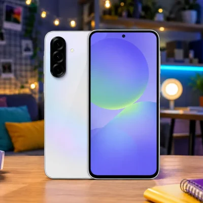 Galaxy A36 5G 256GB: o que muda no uso da tela Super AMOLED