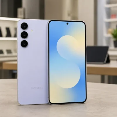 Galaxy S25 FE 5G: o que muda no uso diário com Galaxy AI