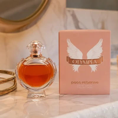 Perfume Olympea Paco Rabanne 30 ml: para quem faz sentido?