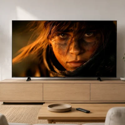Smart TV Toshiba 50