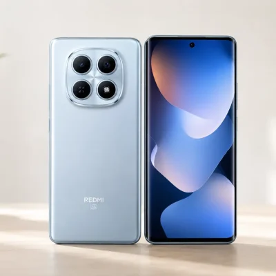 Xiaomi Redmi Note 15 5G NFC: faz sentido para uso do dia a dia?
