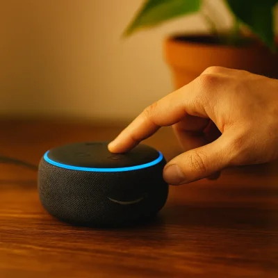 3 Melhores Alexa Echo Dot 5ª Geração para Casa Inteligente