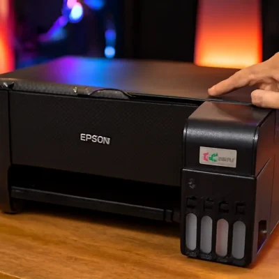 3 Melhores Impressoras Epson EcoTank L3250 para 2025