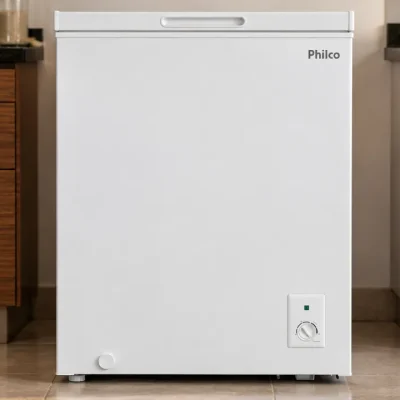 Philco PFH160B 140L: freezer compacto ou vale subir para 200L?