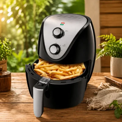 MONDIAL Air Fryer AF-30 3,5L: pontos de atenção antes da compra