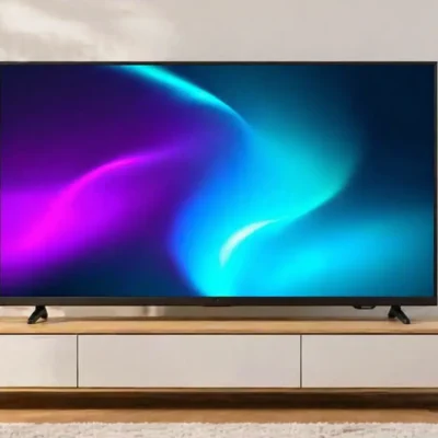 Samsung Smart TV 43