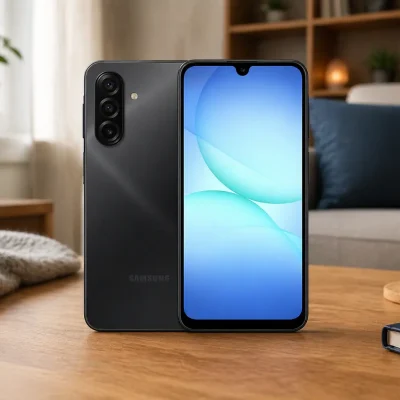 Samsung Galaxy A17 5G: review direto ao ponto