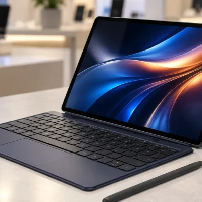 VAIO TL12: teclado e caneta ou notebook para estudar e trabalhar?