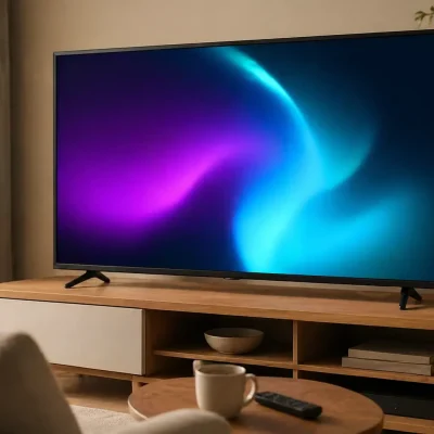 Samsung Smart TV 43