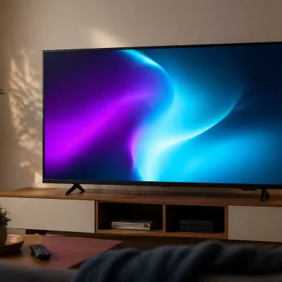 Samsung Smart TV 43