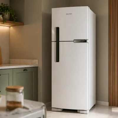 Brastemp BRM44 Frost Free: pontos de atenção antes da compra