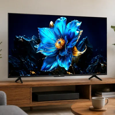 TCL 50P7K 4K QLED: pontos de atenção antes da compra