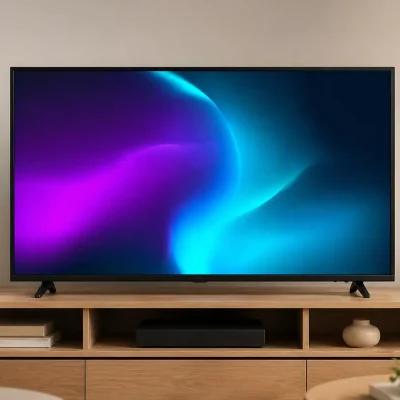 Samsung Smart TV 43