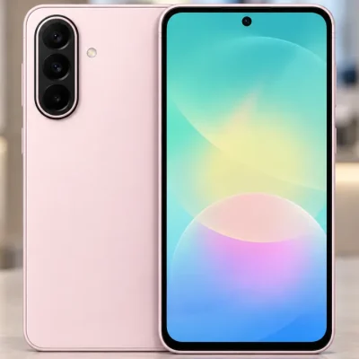 Galaxy A27 5G 128GB: tela ampla ou vale escolher mais memória?
