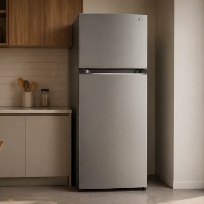 LG Frost Free Inox Duplex 461L GN-B452PFF: review direto ao ponto