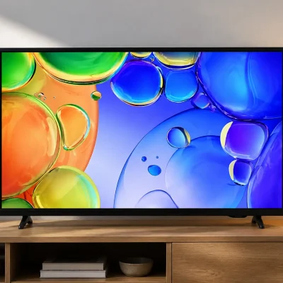 Samsung Smart TV 43