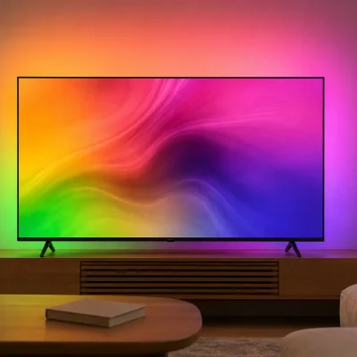 Philips 55PUG7908 Ambilight: review direto ao ponto
