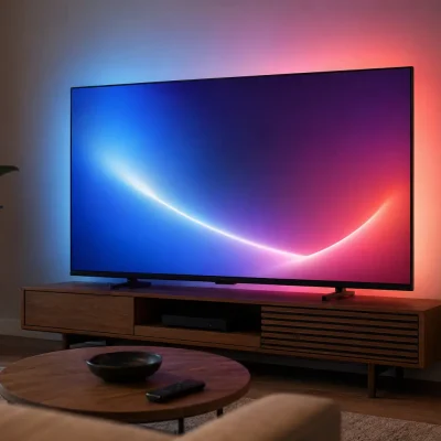 Philips 65PML9118 4K 120 Hz: pontos de atenção antes da compra