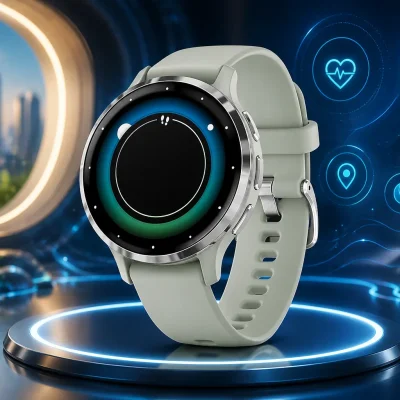 Garmin Venu 3s GPS: pontos de atenção antes da compra