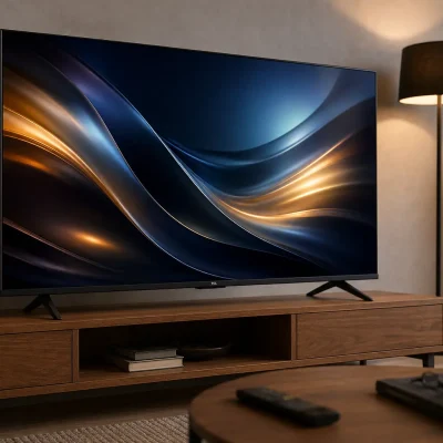 TCL 50P7K 4K QLED: pontos de atenção antes da compra