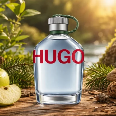 HUGO BOSS HUGO Man EDT: pontos de atenção antes da compra