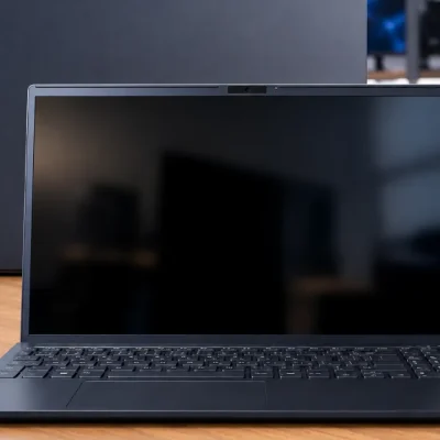 VAIO FE16 Ryzen 7: tela maior ou Windows com 16GB de RAM?