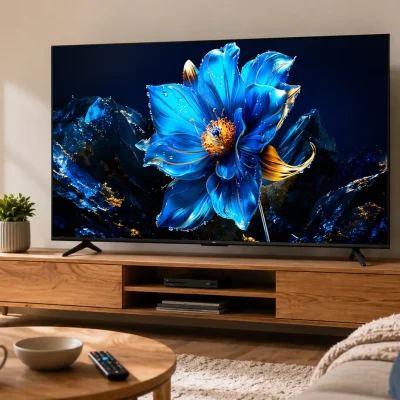 TCL 50P7K QLED 4K: pontos de atenção antes da compra