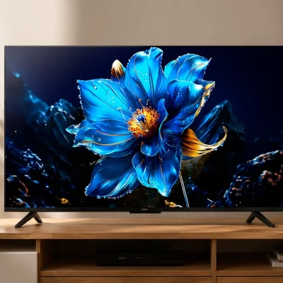 Review TCL 50P7K QLED 4K Google TV: pontos de atenção