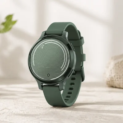 Garmin Lily 2 Active GPS: como decidir antes da compra