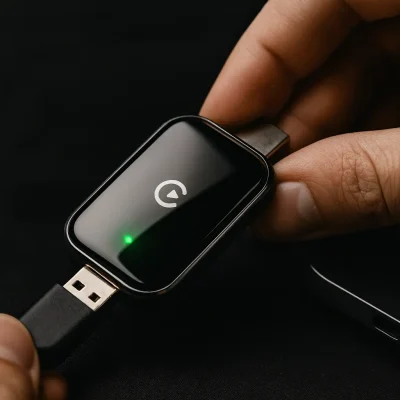 3 Melhores Adaptadores Sem Fio CarPlay para Conexão Estável