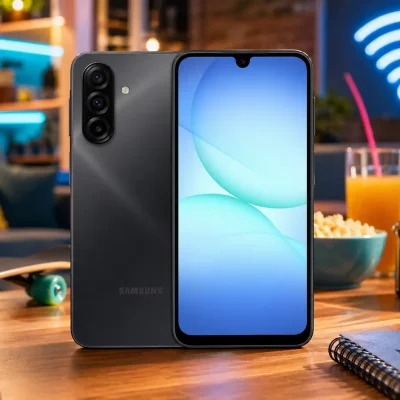 Samsung Galaxy A17 5G: pontos de atenção antes da compra