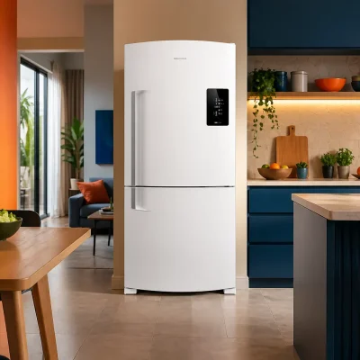 Brastemp BRE85MB Frost Free: review direto ao ponto